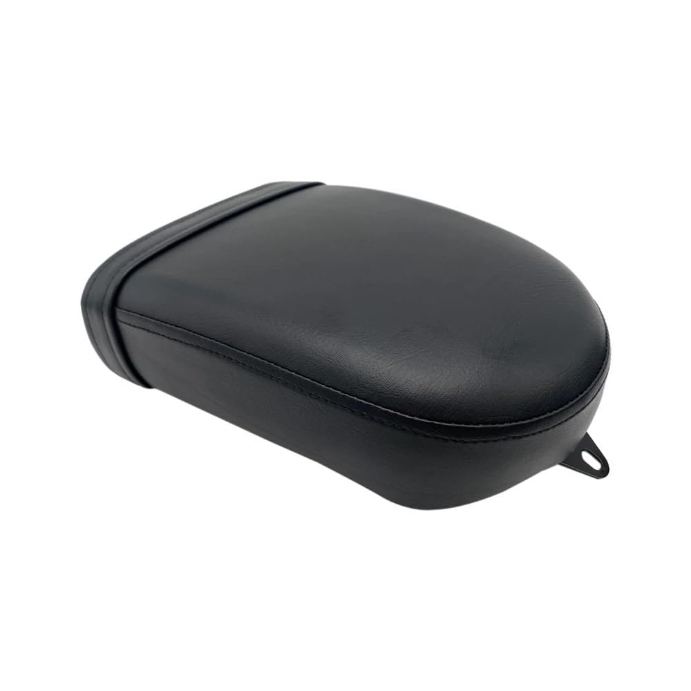 Motorradsitz Bobber Sitz Motorrad Hinten Sitze Pad Passagier Sozius Solo Kissen Für Für Rebel CMX 1100 MT CM1100 DCT CMX1100 2020 2021 2022 2023 von QmeNa