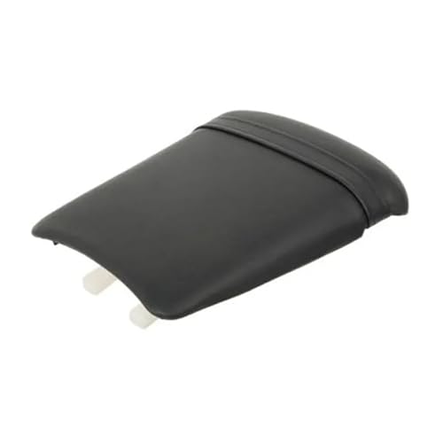 Motorradsitz Bobber Sitz Motorrad Passagier Rear Seat Pad Kissen Sozius Sitzbezug Für Yam&aha YZF R1 2002-2003 YZFR1 YZF-R1 02 03 von QmeNa