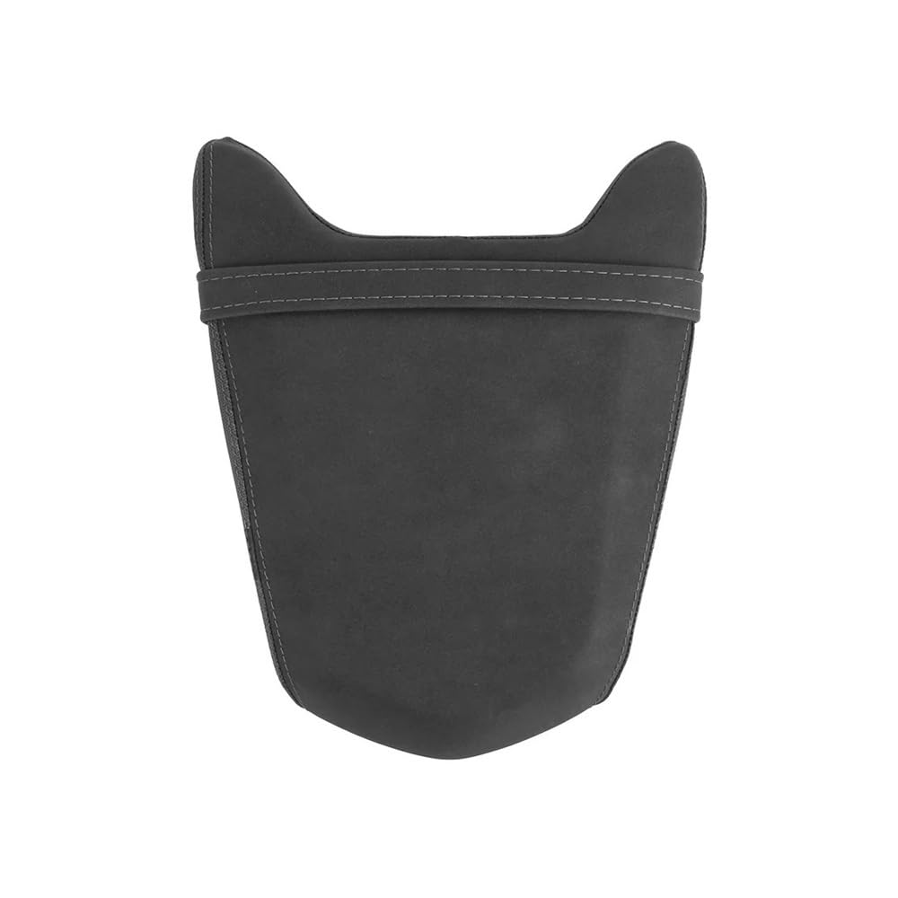 Motorradsitz Bobber Sitz Motorrad Vorne Hinten Sitzkissen Fahrer Passagier Solo Sitzkissen Pad Für CB650R CBR650R 2019 2020 2021 2022 2023 von QmeNa