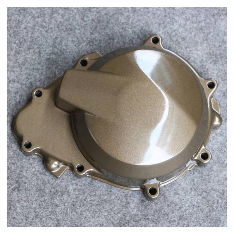 Motorräder Motorabdeckung Für Ka&wasaki 2005-2006 ZX-6R ZX636 Motorrad Linke Motor Kurbelgehäuse Stator Abdeckung Für ZX 6R ZX-636 ZX 636 ZX6R 05 06 ZX600 von QmeNa