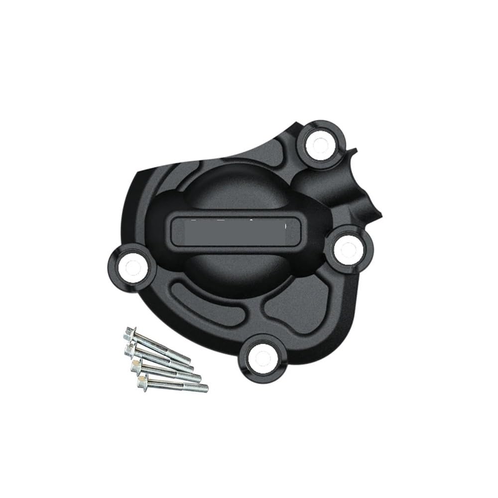 Motorräder Motorabdeckung Für MT-10 Motorräder Motor Abdeckung Für Yam&aha MT10 MT-10 2015-2023 Motorabdeckung Set Schutz Motorrad Zubehör von QmeNa