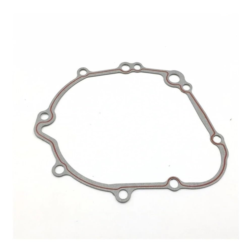 Motorräder Motorabdeckung Für SU&ZUKI Für GSXR 600 GSX-R 750 2006-2019 2021 Motorrad Teile Links Motor Stator Kurbelgehäuse Abdeckung Motorrad Zubehör von QmeNa