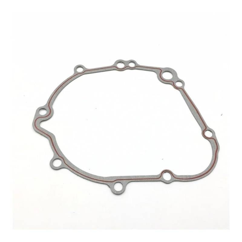 Motorräder Motorabdeckung Für SU&ZUKI Für GSXR 600 GSX-R 750 2006-2019 2021 Motorrad Teile Links Motor Stator Kurbelgehäuse Abdeckung Motorrad Zubehör von QmeNa