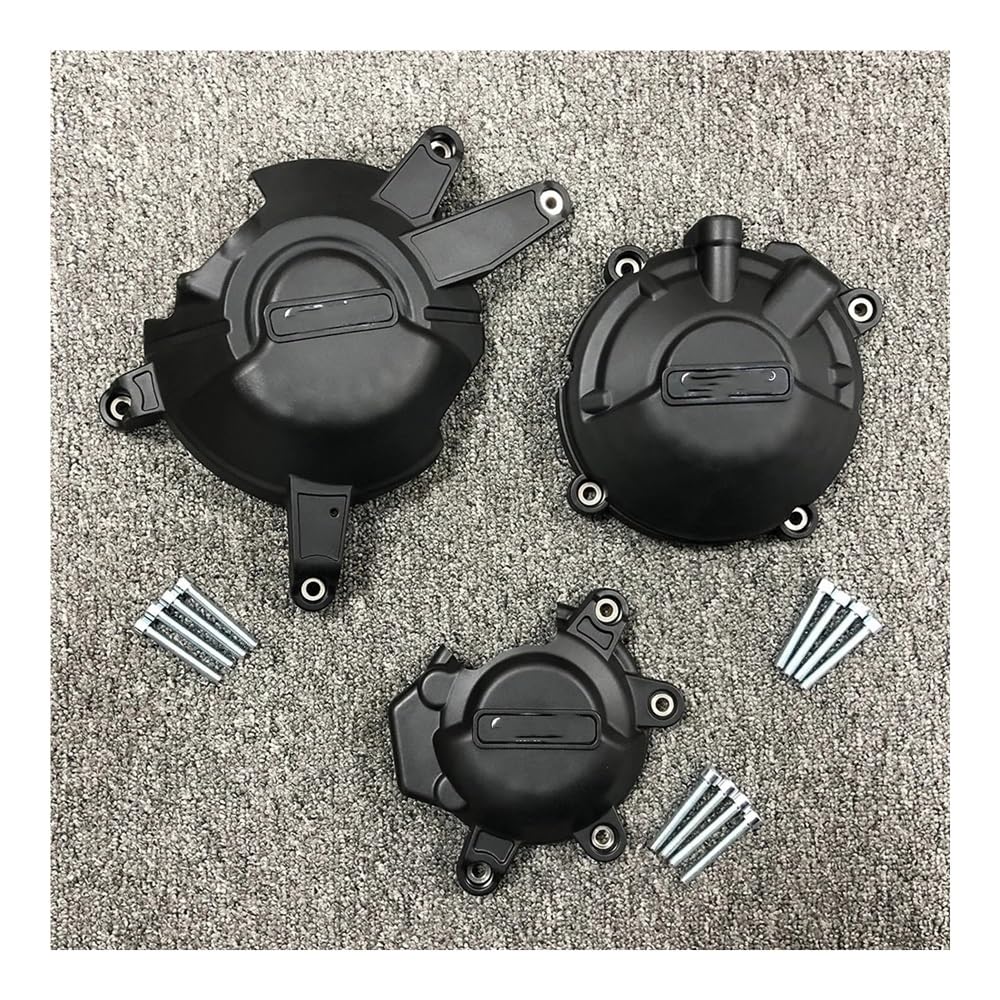 Motorräder Motorabdeckung Motorräder Motor Abdeckung Schutz Fall Für CBR650R CBR650F CB650F 2014-2020 CB650R 2019-2020 Motor Abdeckungen Protektoren von QmeNa