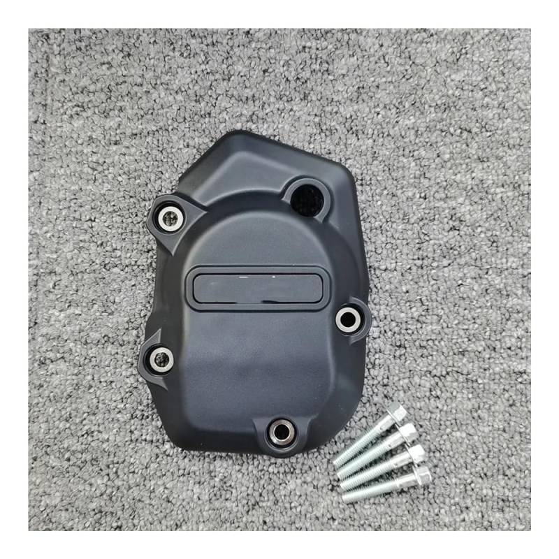 Motorräder Motorabdeckung Motorräder Motor Abdeckung Schutz Für Ka&wasaki Z900 Z900SE 2017-2024 Motor Abdeckungen Protektoren Motorrad Zubehör von QmeNa