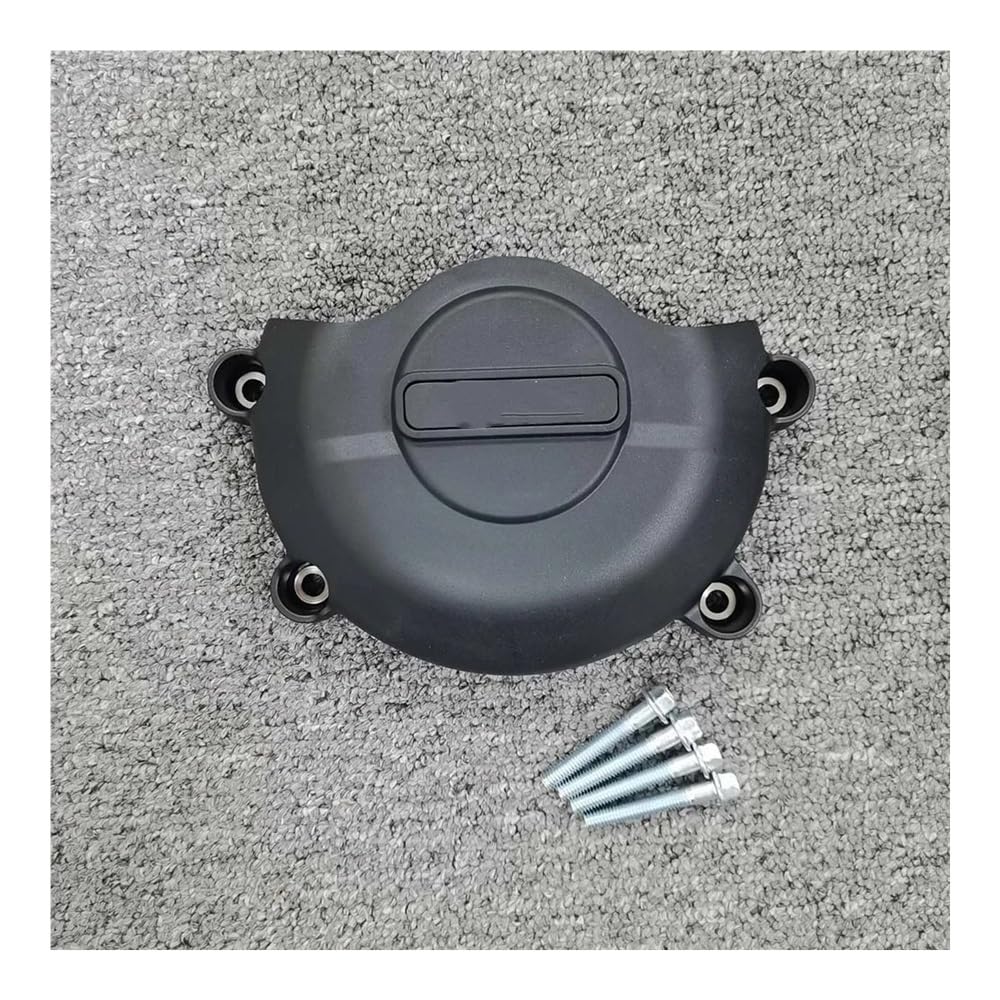 Motorräder Motorabdeckung Motorräder Motor Schutzhülle Für Yam&aha YZF 600 R6 2006-2023 Motorrad Motor Abdeckung Motor Schutz von QmeNa