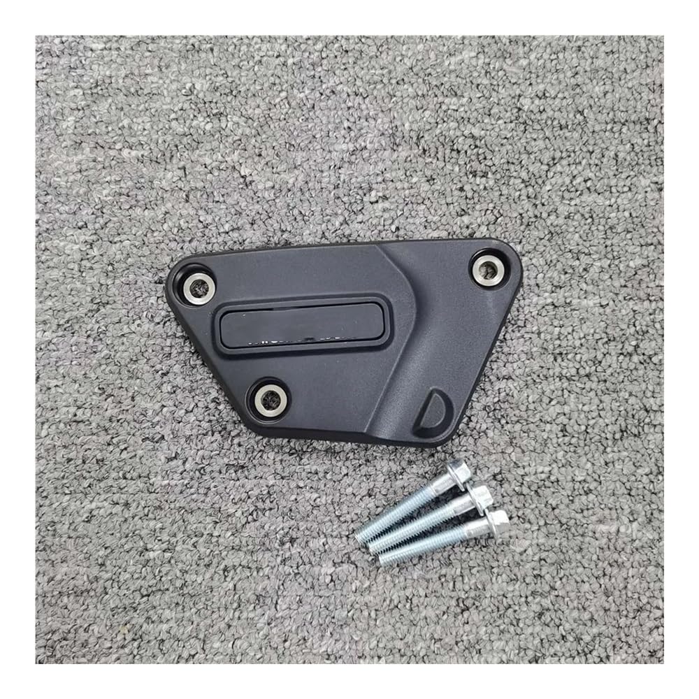 Motorräder Motorabdeckung Motorräder Motor Schutzhülle Für Yam&aha YZF 600 R6 2006-2023 Motorrad Motor Abdeckung Motor Schutz von QmeNa