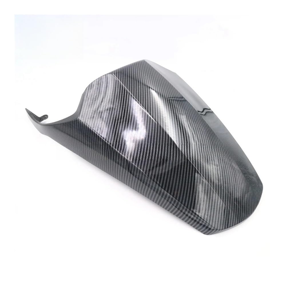 Motorräder Soziusverkleidung Motorrad Hinten Harte Sitzbezug Verkleidung Teile Sitzbezug Sozius Für ZX-14R 2006-2011 ZZR1400 2012 2013 2014 2015 2016 2017 2018 von QmeNa