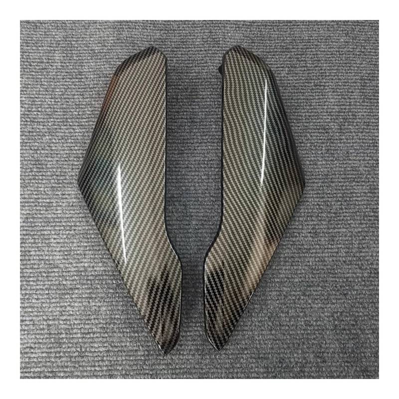 Verkleidungshauben Set Carbon Fiber Motorrad Gas Tank Seite Panel Abdeckung Verkleidung Passend Für SU&ZUKI GSXR600/750 GSXR G-SXR 600 750 04 2004-2005 K4 von QmeNa