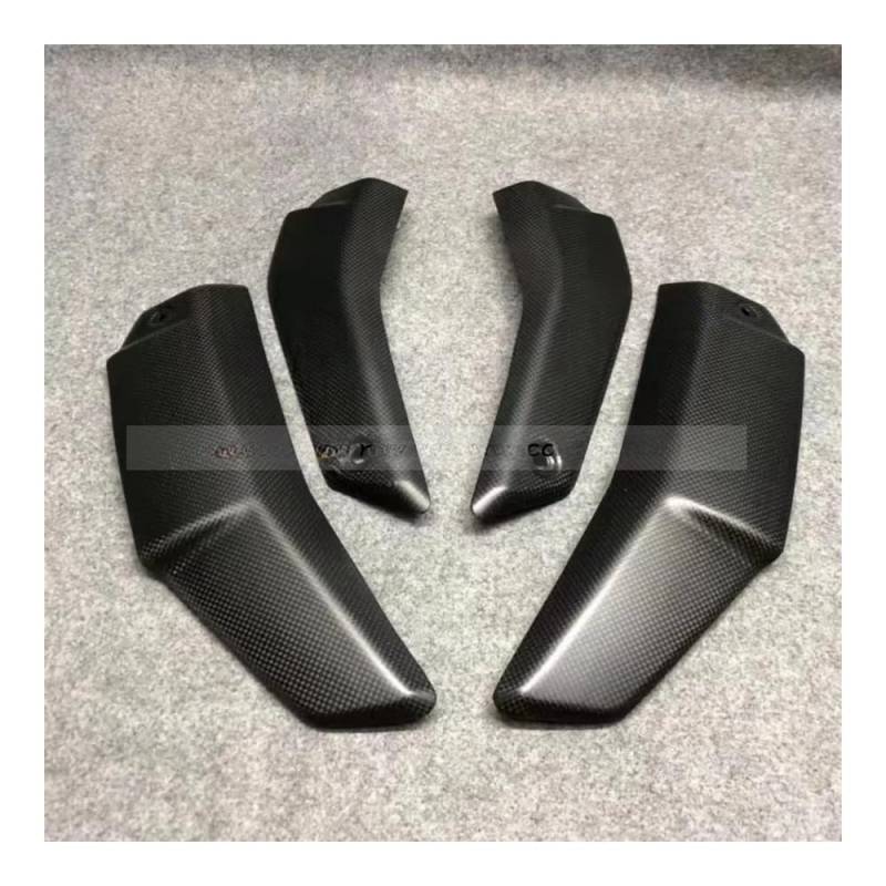 Verkleidungshauben Set Carbon Fiber Motorrad Verkleidung Kits Für Du&Cati Für Streetfight V4 V4S 2020 2021 2020 von QmeNa