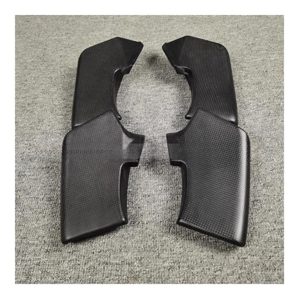 Verkleidungshauben Set Carbon Fiber Motorrad Verkleidung Kits Für Du&Cati Für Streetfight V4 V4S 2020 2021 2020 von QmeNa