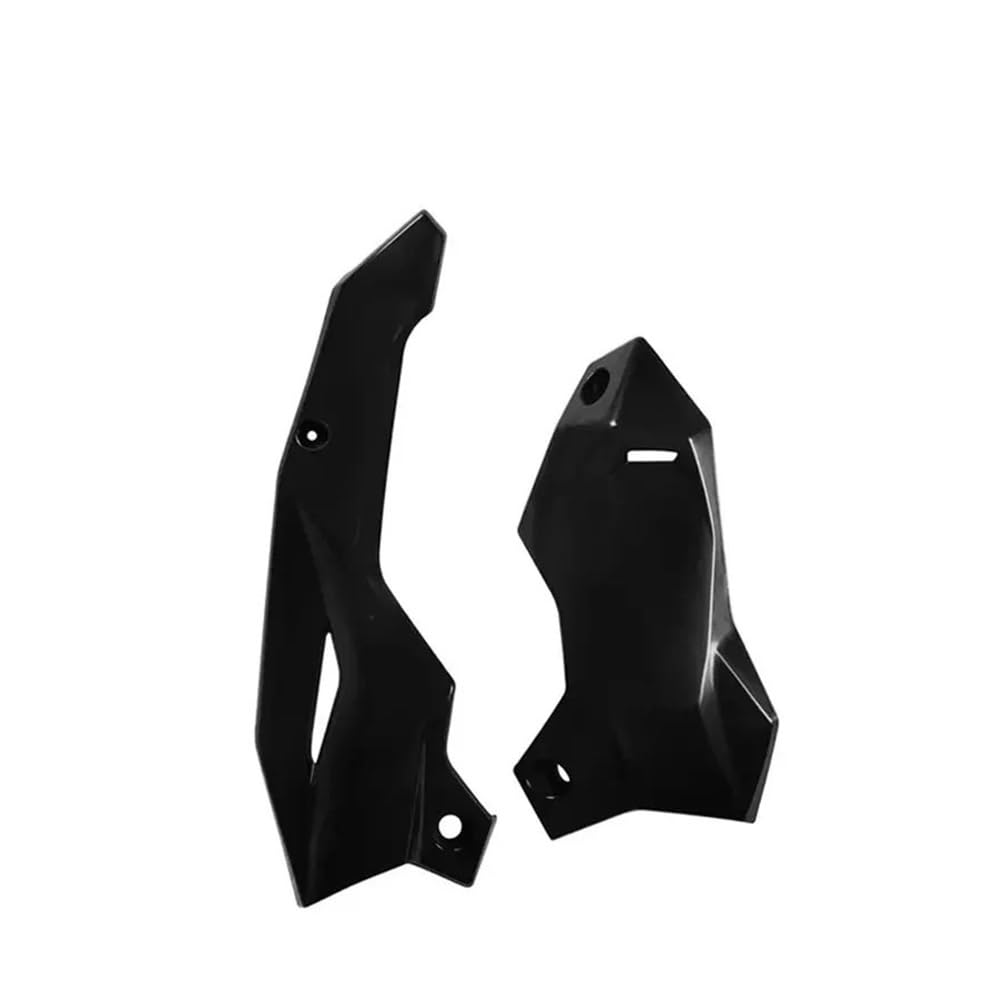 Verkleidungshauben Set Fit Für Ka&wasaki Z900 ZR900 Z 900 2020-2023 2024 Motorrad Bauch Pan Unteren Motor Spoiler Verkleidung Panel Rahmen Schutz Abdeckung von QmeNa