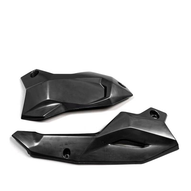 Verkleidungshauben Set Fit Für Ka&wasaki Z900 ZR900 Z 900 2020-2023 2024 Motorrad Bauch Pan Unteren Motor Spoiler Verkleidung Panel Rahmen Schutz Abdeckung von QmeNa