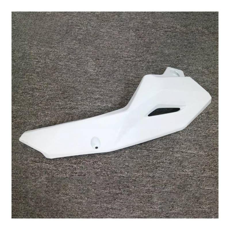 Verkleidungshauben Set Für Ka&wasaki Z900 2020 2021 2022 Z 900 Motorrad Bellypan Bauch Pan Motor Spoiler Unteren Verkleidung Cowling Abdeckung von QmeNa