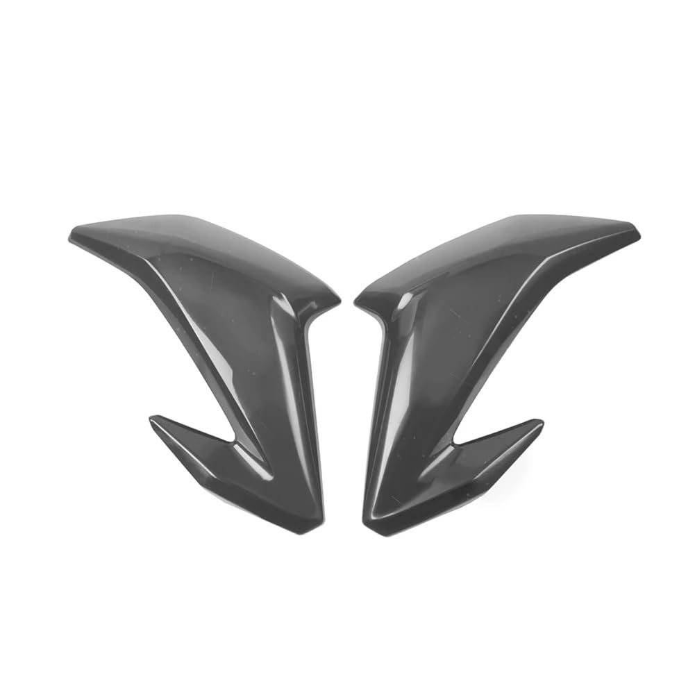 Verkleidungshauben Set Für Ka&wasaki Z900 Gas Tank Side Trim Insert Cover Panel Verkleidung Gugel Schützen 2017 2018 2019 Z 900 Zubehör Motor Carbon Faser von QmeNa