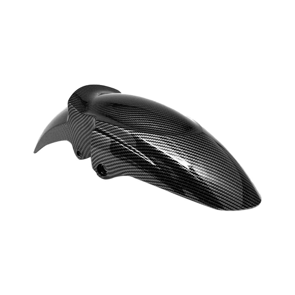 Verkleidungshauben Set Für Yam&aha FZ6 FZ6N FZ6S Für Fazer FZ6-S 2004-2009 Für XJ6 2009-2012 Vorderer Schmutzfängerschutz Verkleidung Motorkotflügel Splash Wheel Cap von QmeNa