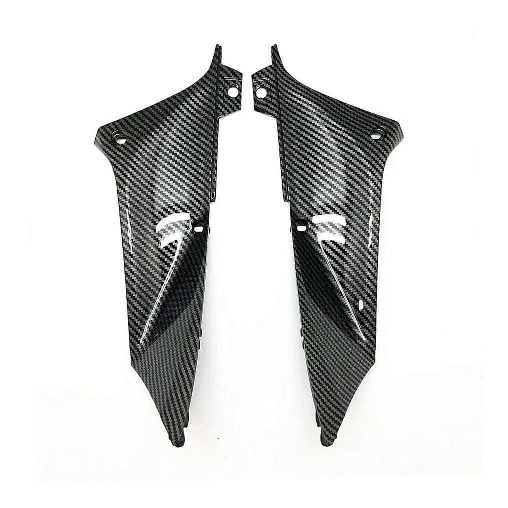 Verkleidungshauben Set Für Yam&aha YZF R1 YZFR1 YZF-R1 2002 2003 Motorrad Carbon Side Luftkanal Abdeckung Verkleidung Einsatz Halterung Verkleidung Cowling von QmeNa