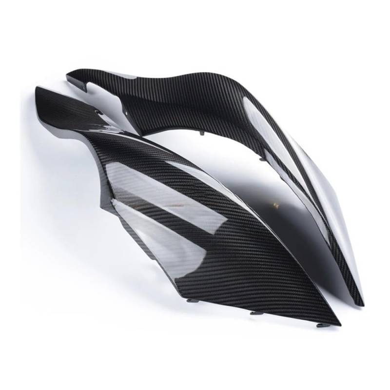 Verkleidungshauben Set Heckverkleidungen Trim Cowlings Für SU&ZUKI GSX1300 R 2021-2023 Vollcarbon von QmeNa