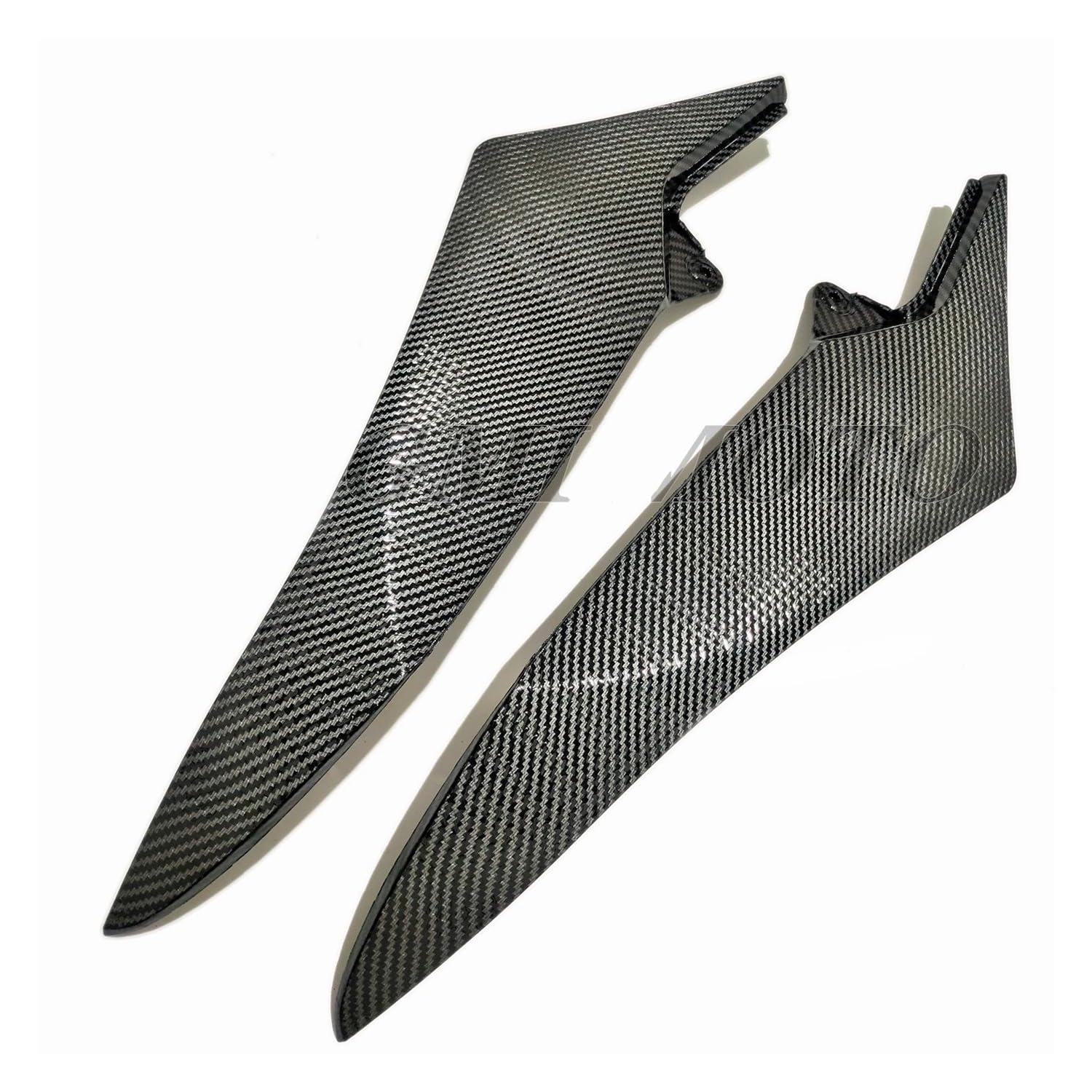 Verkleidungshauben Set Motorrad Seite Tank Abdeckung Panel Verkleidung Gugel Für Yam&aha YZF R1 2009 2010 2011 2012 2013 2014 ABS Kunststoff Carbon Look von QmeNa