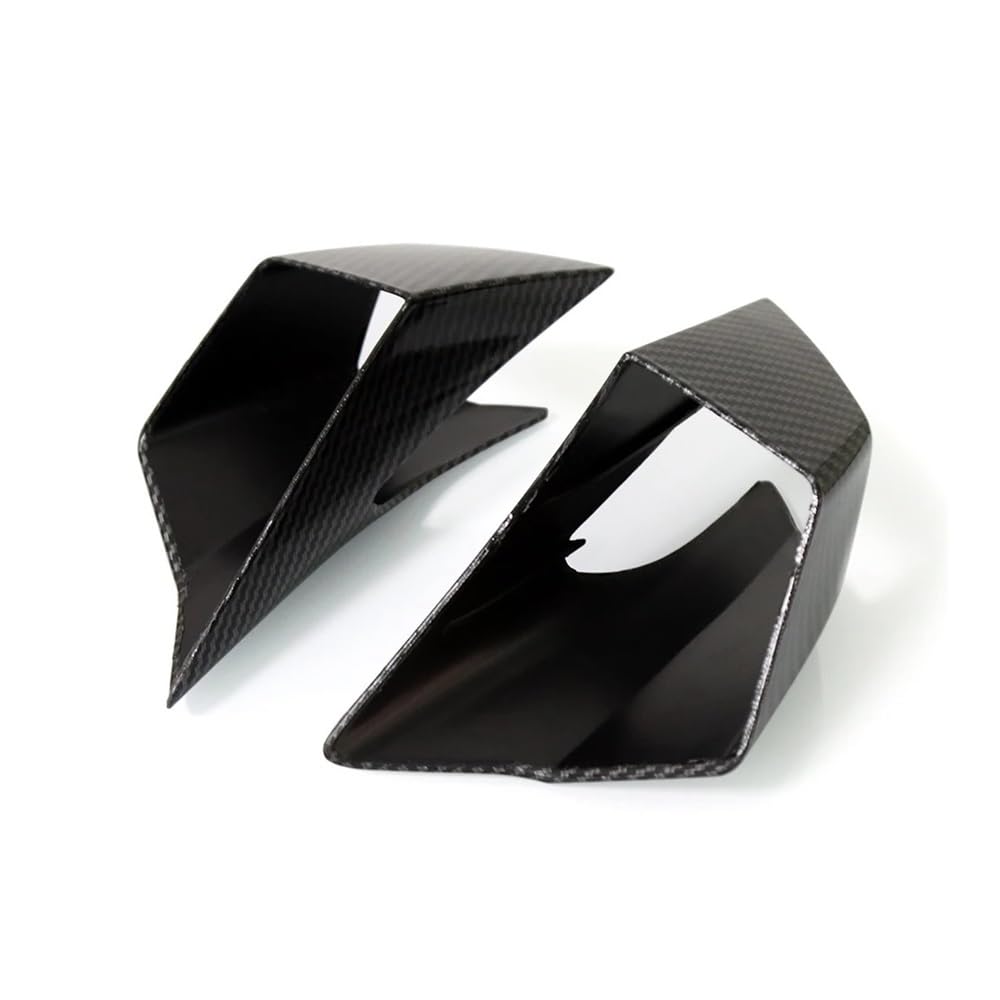 Verkleidungshauben Set Winglet Seitenflügel-Schutzabdeckung Für 450SR 450 SR 2022 2023 Motorradverkleidung Winglets Seitenflügel-Schutzabdeckungs-Kit Spoiler von QmeNa