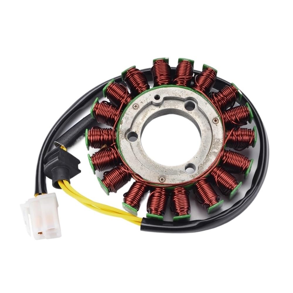 Zündspule Statorspule Spule Für 31401-01H00 31401-01H10 31401-01H20 Stator Spule Für SU&ZUKI GSX-R600 GSXR600 GSX-R750 GSXR750 GSX-R Für GSXR 600 750 2006-2017 von QmeNa