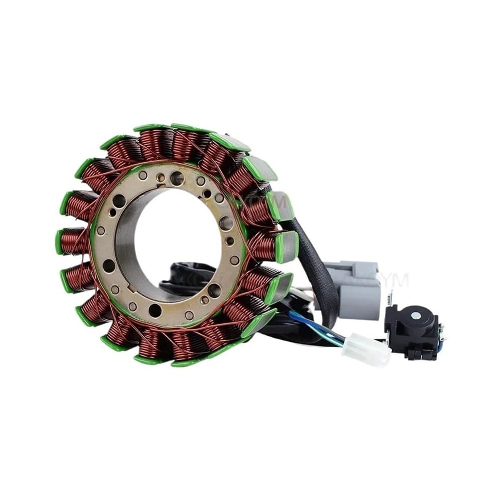 Zündspule Statorspule Spule Für 5PS-81410-00 Motorrad Magneto Generator Stator Spule Für Yam&aha TDM900 TDM 900 ABS 2005 2006 2007 2008 2009 2010 von QmeNa