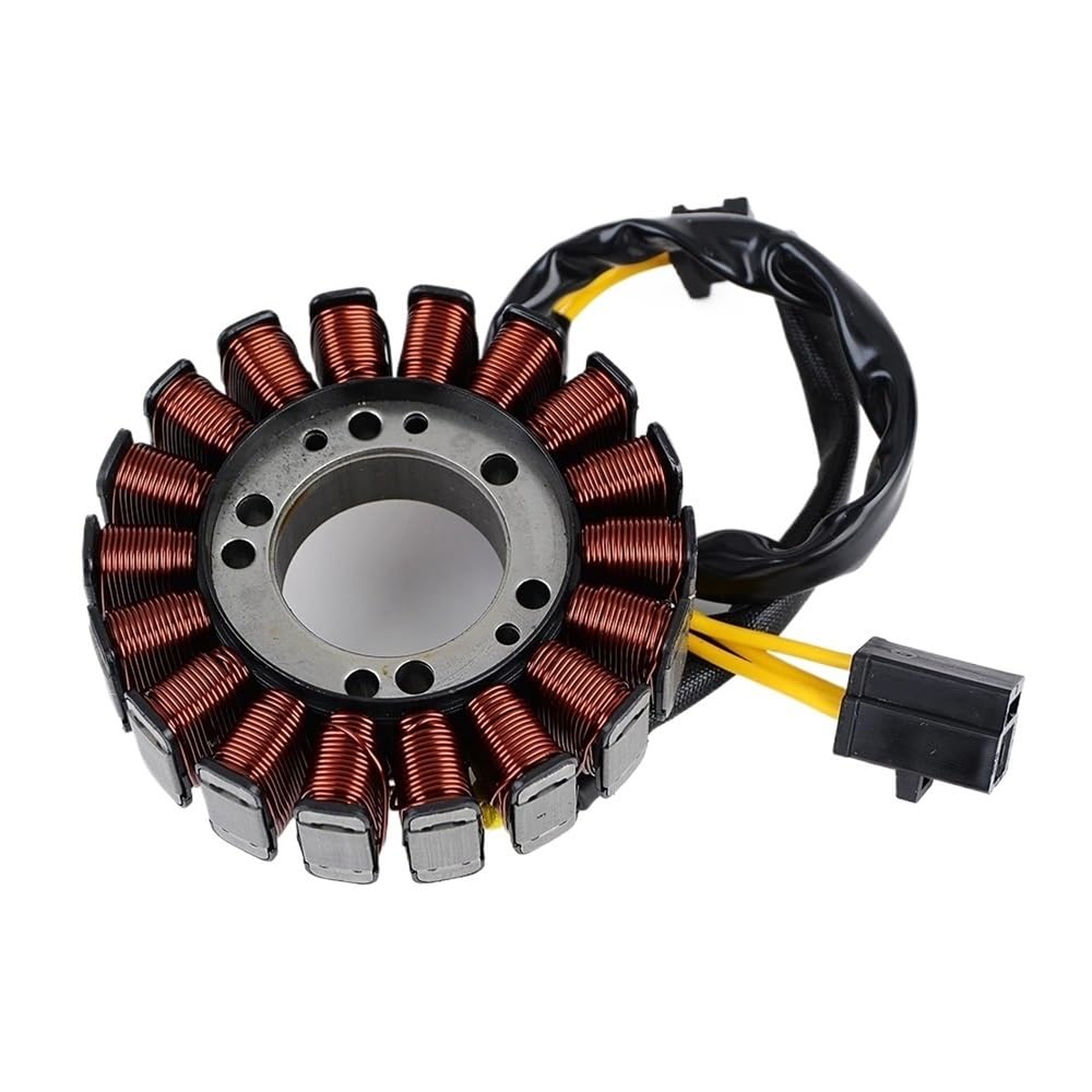 Zündspule Statorspule Spule Für 8000B8312 Magneto Stator Spule Für MV Agusta Dragster LH RR Rivale Stradale 800 F3 675 RC Serie ORO VOR Brutale B3 675 800 800RR von QmeNa