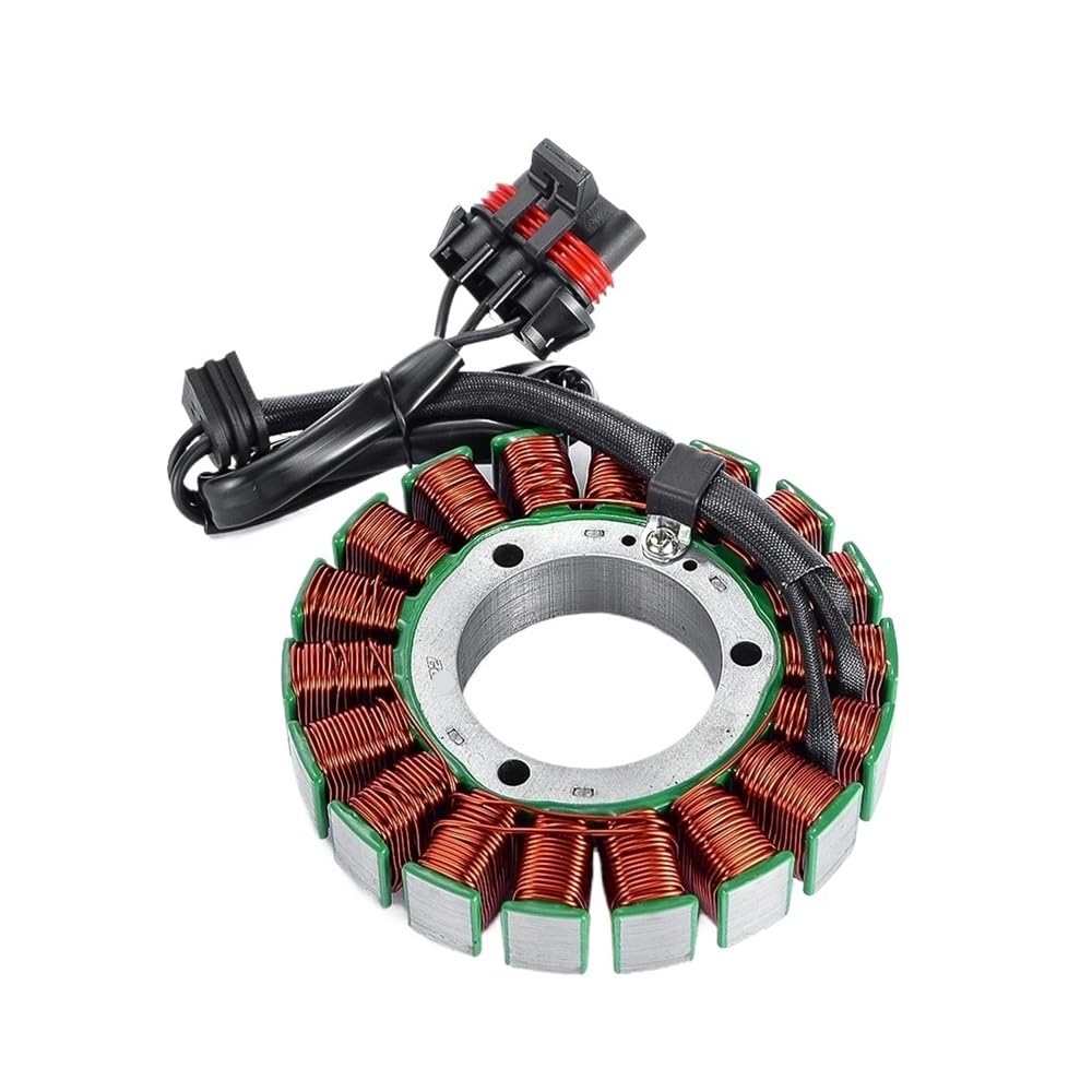 Zündspule Statorspule Spule Für Polaris RZR 4 1000 XP General Sportsman 570 Generator Stator Spule 4013970 4015340 4015292 4013990 4013013 4014839 4014406 von QmeNa