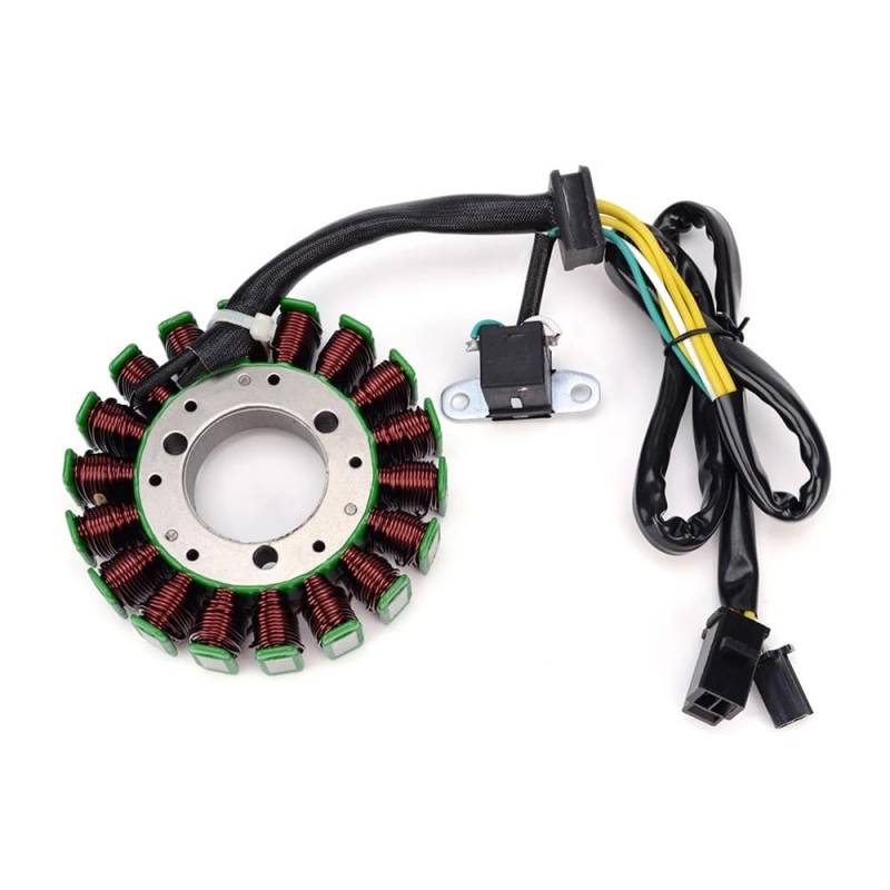 Zündspule Statorspule Spule Motorcyle Zündung Generator Magneto Stator Spule Für SV400 SV650 SV650S SV 650S SV 400 650 1998 1999 2000 2001 2002 von QmeNa