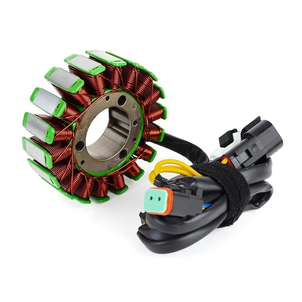 Zündspule Statorspule Spule Motorrad Für Can Am DS 450 Zündung Magneto Stator Spule Für ca&n-am DS450 2008-2015 2009 2010 2011 2012 2013 2014 420296323 von QmeNa