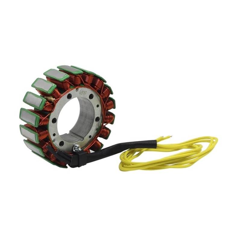 Zündspule Statorspule Spule Motorrad Spannungsregler Gleichrichter Stator Spule Für VT1100C Für Shadow 1100 VT1100 C2 Für Sabre Ace Für C3 Für Aero Für Spirit T von QmeNa