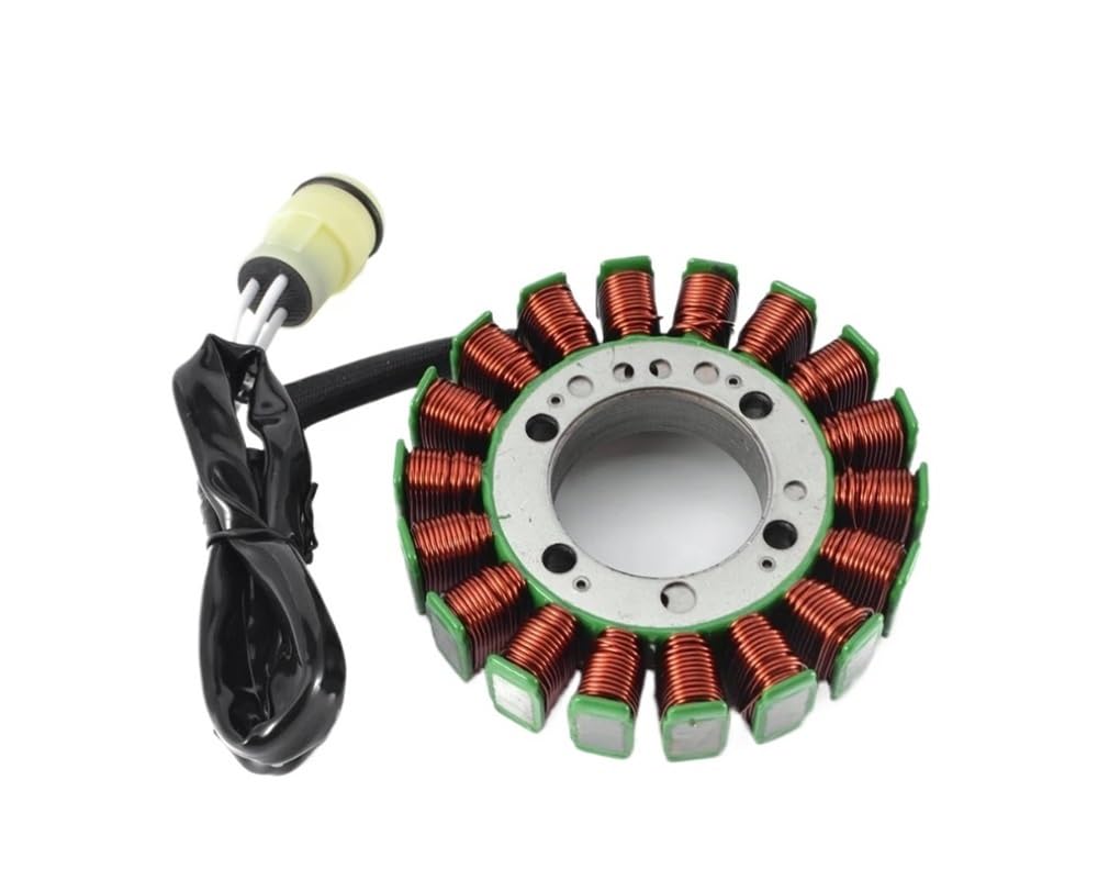 Zündspule Statorspule Spule Motorrad Stator Spule Für Ka&wasaki ZX6RR ZX 6RR Für NI&nja 600 ZX6R ZX 6R ZX636 Für NI&nja 636 2003 2004 Z750 Z750S Z1000 ZR1000 von QmeNa