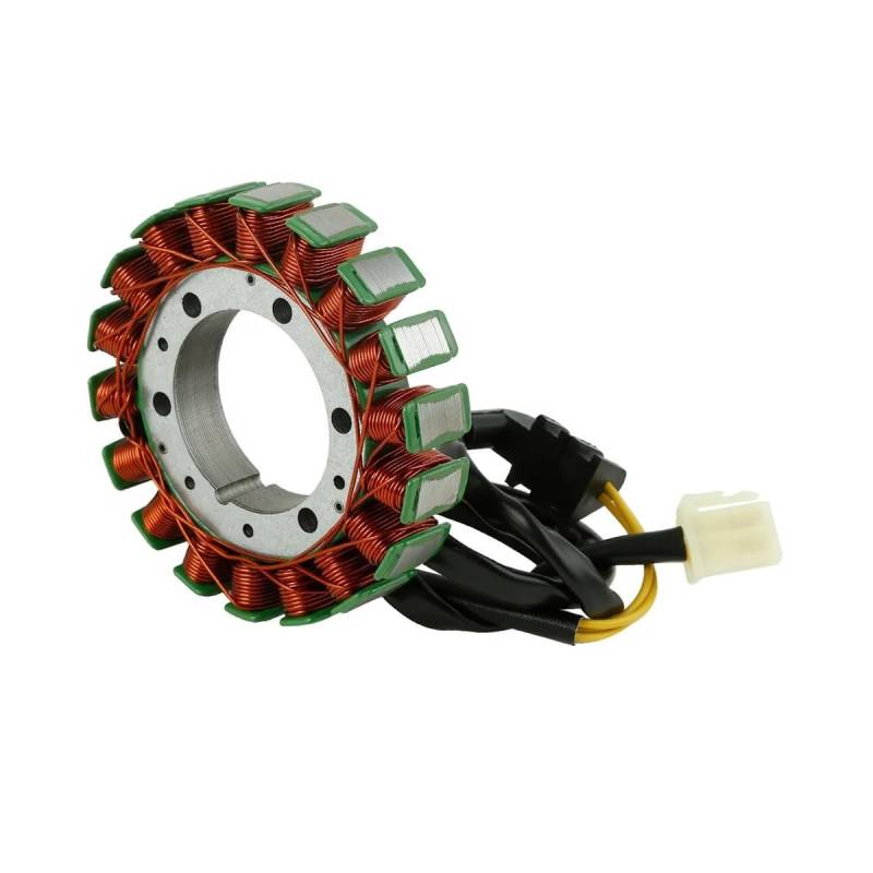 Zündspule Statorspule Spule Motorrad Stator Spule Für Lichtmaschine CBR900RR CBR 900RR FIREBLADE 1996-1999 1997 1998 Zuverlässigkeit In von QmeNa