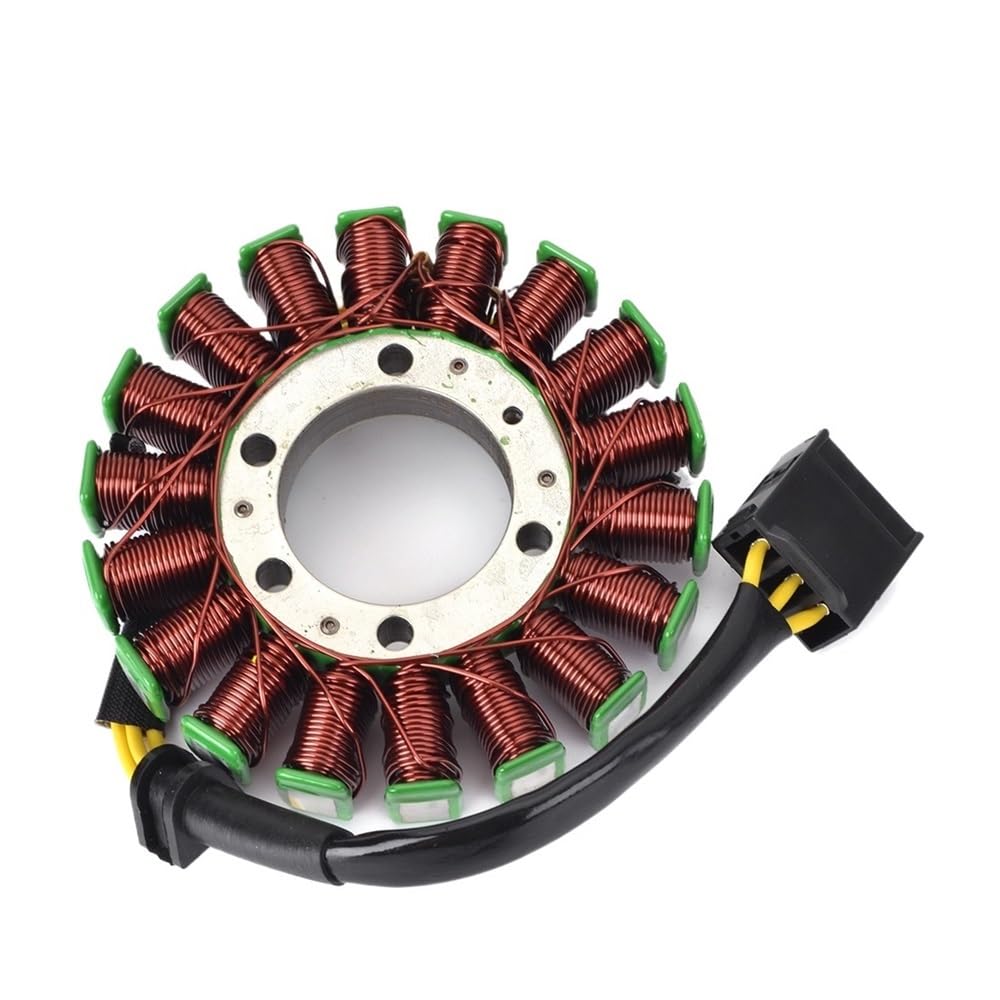 Zündspule Statorspule Spule Motorrad Stator Spule Regler Gleichrichter Für CBR1000RR CBR1000 2004 2005 2006 2007 CBR 1000 RR 1000RR 04-2007 von QmeNa