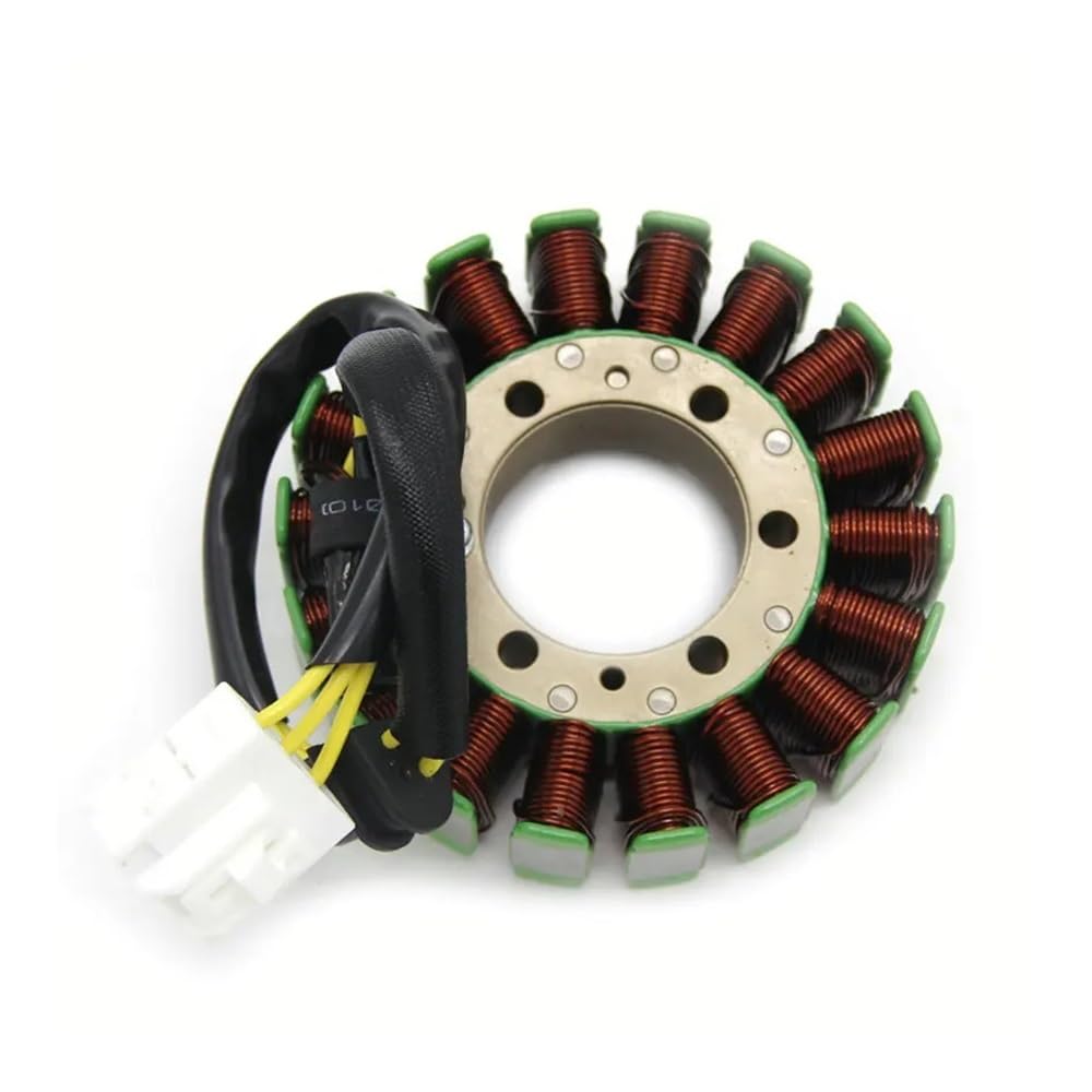 Zündspule Statorspule Spule Motorrad Zündung Stator Spule Für CBR600RR CBR600 F5 CBR 600 RR 2003 2004 2005 2006 Moto Generator Motor Teile von QmeNa