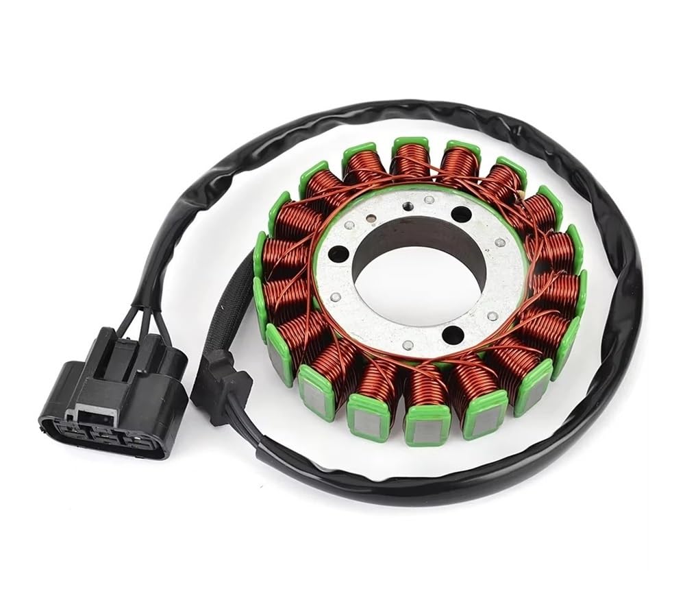 Zündspule Statorspule Spule Stator Spule Für 400NK 650NK TT ABS 2017-2021 650GT 650MT 650TK 650 GT 700 MT TK CL-X CLX700 Für Abenteuer 2023 von QmeNa