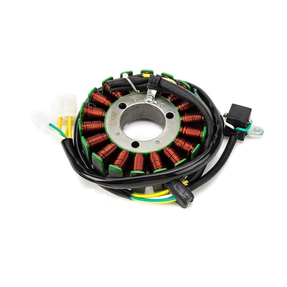 Zündspule Statorspule Spule Stator Spule Spannungsregler Gleichrichter Für SU&ZUKI SV650 SV 650 2003-2012 DL650 V Strom Für V-Strom 2004-2012 2011 von QmeNa