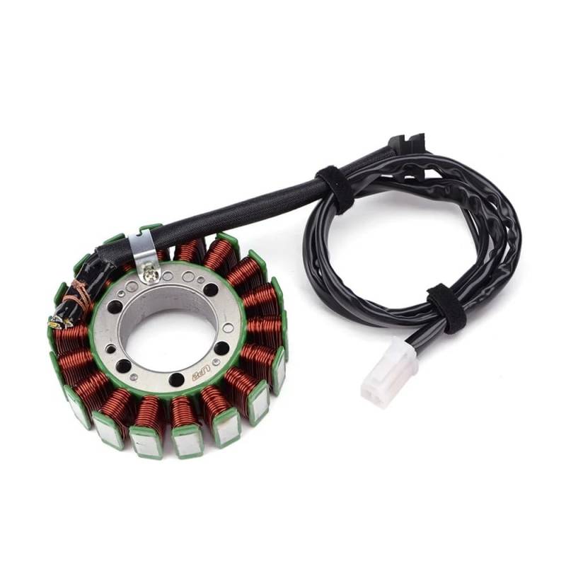 Zündspule Statorspule Spule Stator Spulenregler Gleichrichter Für Tr&iumph Daytona 955i Speed ​​Triple 1050 Sprint RS Für Tiger 955 von QmeNa