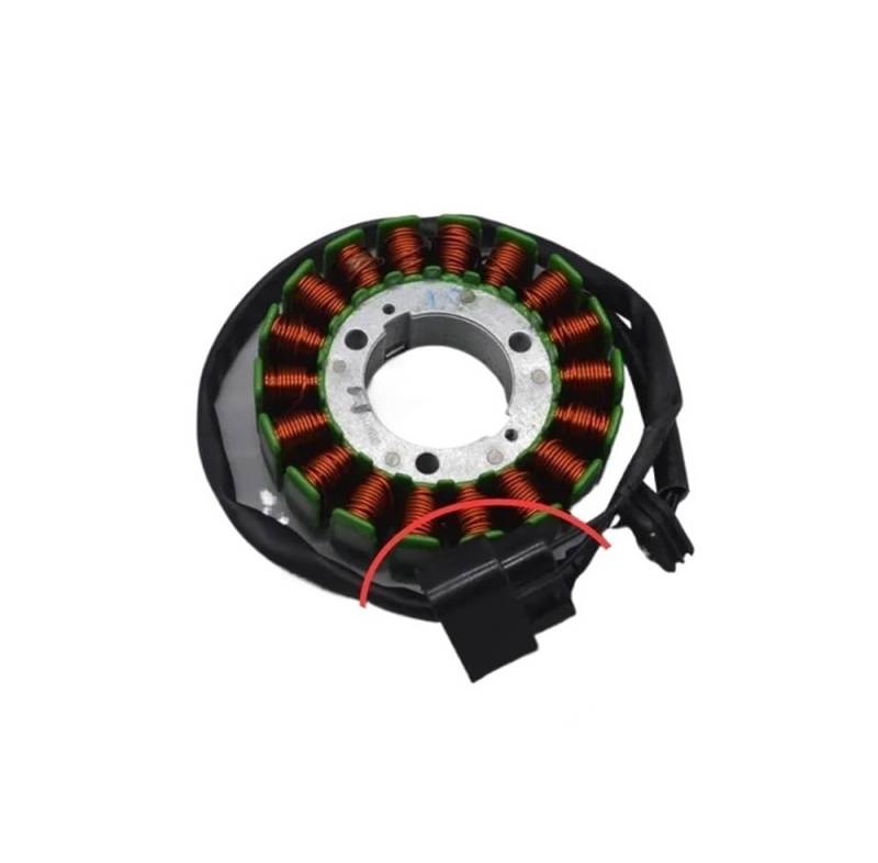 Zündspule Statorspule Spule Zündmagnetspule Stator Für 302S BN302 Tornado TNT300 TNT250 TNT25 STELS 300 BN TNT 25 250 300 302 von QmeNa