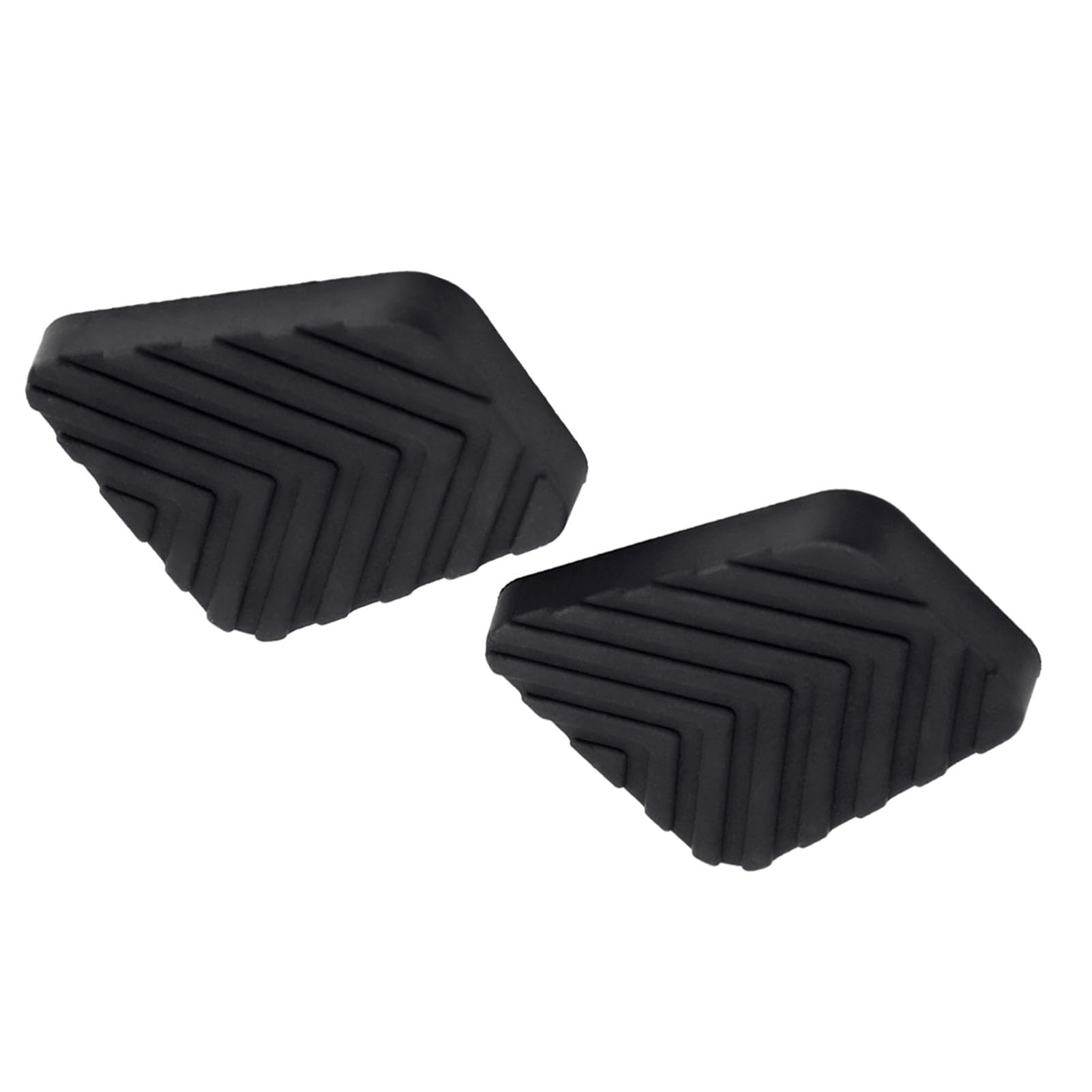 Auto Brake Clutch Pedal Rubber Pad Safety Driving Experience Accent Tiburon von Qqmora