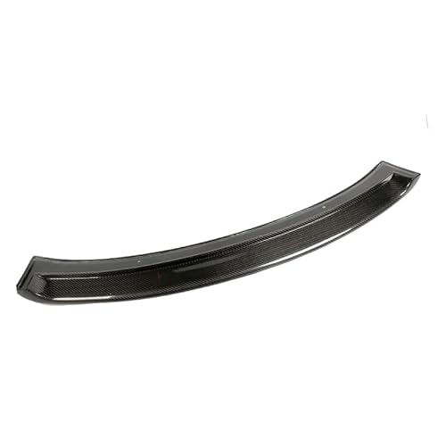 für BMW 3Series E92 2006 2007 2008 2009 2010 2011 2012 Auto Kofferraum Heck Spoiler,Heckspoiler Heckflügel,Auto-Tuning-Zubehör von QqzzzH