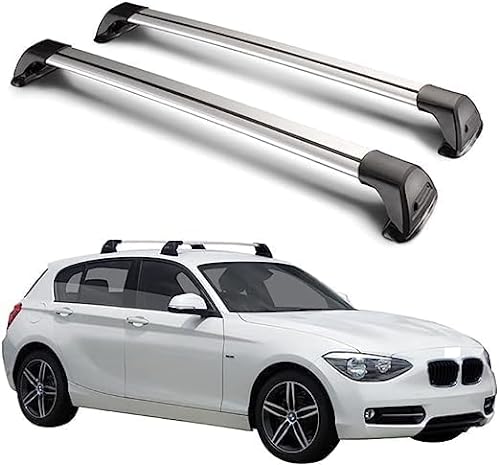 für BMW 4 Series Gran Coupe F36 2014 2015 2016 Auto-Dachträger-Abdeckung,Dachträger,Dachreling-Abdeckung,Ersatz-Verkleidung von QqzzzH