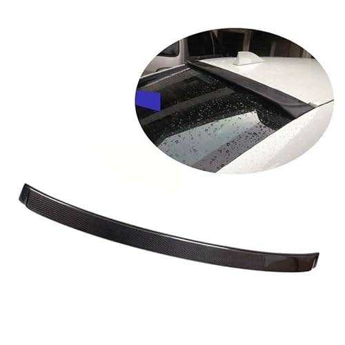 für BMW 5series F10 2011 2012 2013 2014 2015 2016 2017 Auto Kofferraum Heck Spoiler,Heckspoiler Heckflügel,Auto-Tuning-Zubehör von QqzzzH