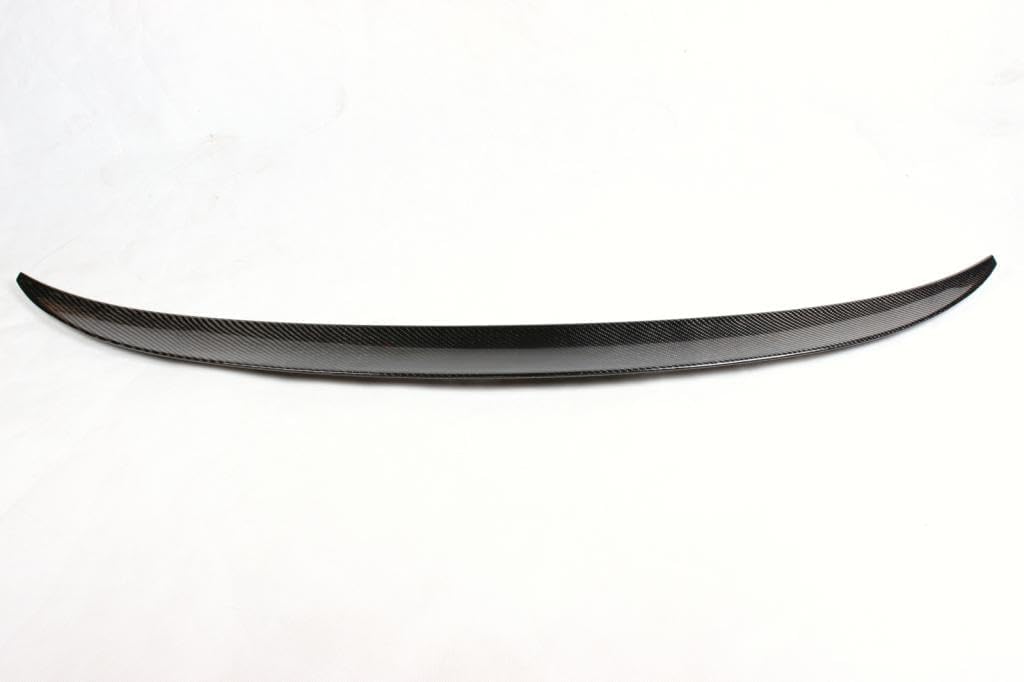 für BMW E71 X6 2008 2009 2010 2011 2012 2013 2014 Auto Kofferraum Heck Spoiler,Heckspoiler Heckflügel,Auto-Tuning-Zubehör von QqzzzH