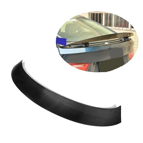 für BMW F34 3-Series GT 2014 2015 2016 2017 Auto Kofferraum Heck Spoiler,Heckspoiler Heckflügel,Auto-Tuning-Zubehör von QqzzzH