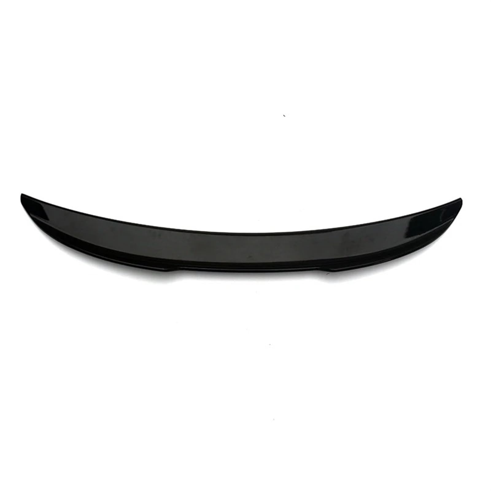 Auto Heckspoiler 2er 4-Türer F44 Spoiler 218i 220d M325i 2020 Bis Aufwärts Für PSM Style Auto Heckspoiler Heckspoiler ﻿ ﻿ Auto Heckflügel Spoiler(Glossy Black) von Qsnfda