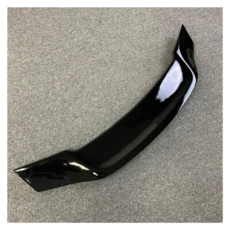 Auto Heckspoiler Für Benz W218 Für CLS-Klasse Für CLS300 Für CLS350 Für CLS500 Für CLS550 Für CLS63 Für AMG 2012-2017 Für Renntech Style Heckspoiler Auto Heckflügel Spoiler(Luster Black) von Qsnfda