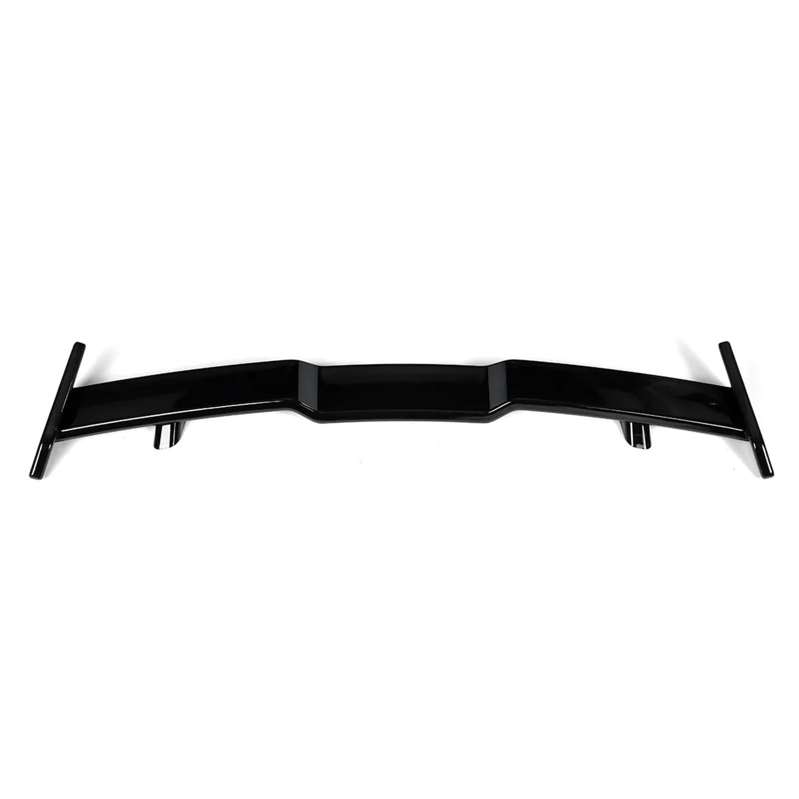 Auto Heckspoiler Für Toyota Für Camry SE Für XSE L LE Für XLE 2018 2019 2020 2021 Auto Heckklappe Spoiler Flügel Heckspoiler Auto Heckflügel Auto Heckflügel Spoiler(Glossy Black) von Qsnfda