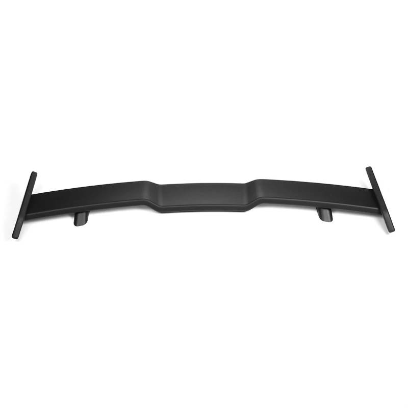 Auto Heckspoiler Für Toyota Für Camry SE Für XSE L LE Für XLE 2018 2019 2020 2021 Auto Heckklappe Spoiler Flügel Heckspoiler Auto Heckflügel Auto Heckflügel Spoiler(Matte Black) von Qsnfda