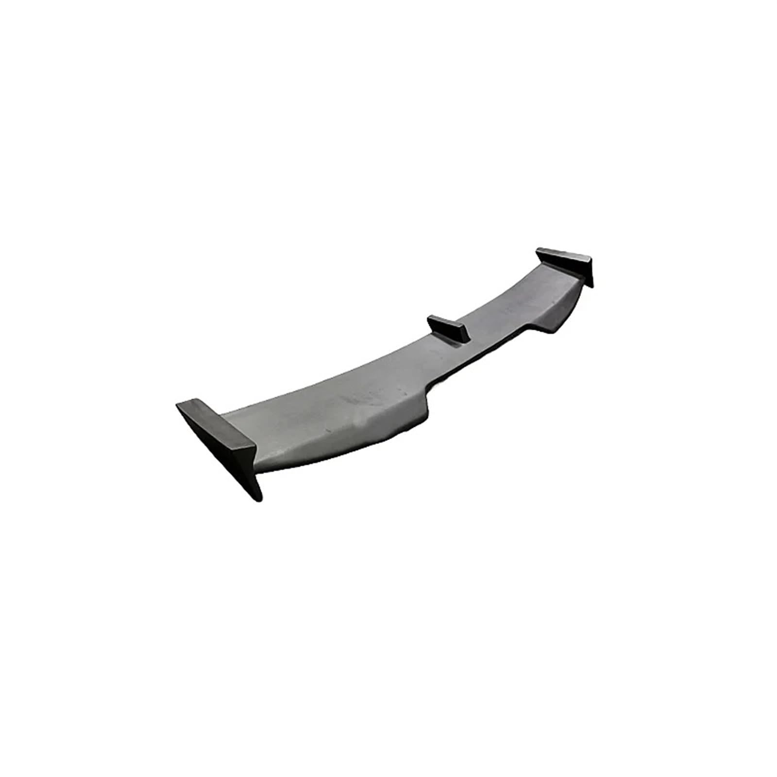 Auto Heckspoiler X6 X6M G06 F96 2020 2021 2022 2023 Auto Heckspoiler Dachfenster Kofferraumdeckel Spoiler Flügel Auto Heckspoiler Auto Heckflügel Spoiler(FRP Unpainted) von Qsnfda